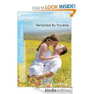 Mills & Boon  Tempted By Trouble Liz Fielding  Kindle 