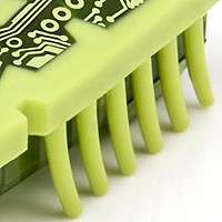 Hexbug Nano   Green   Innovation First Inc   