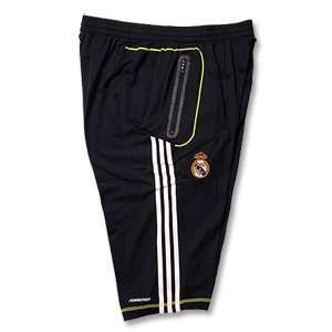 10 11 Real Madrid 3/4 Length Pants