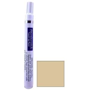 Pen of Designers Beige Touch Up Paint for 1980 Dodge All Other Models 