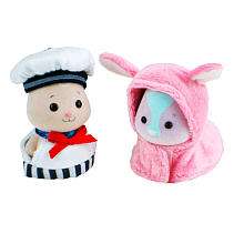   Outfits   Pink Bear Costume and Sailor Outfit   Cepia   