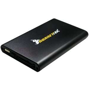  HornetTek 320GB Travel Plus 2.5 USB Portable External Hard Drive 