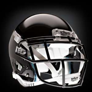 Schutt Youth XP Hybrid Football Helmet w/Attached Facemask 