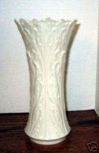 Lenox Vase Vintage Blue Mark  