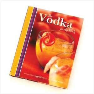  Vodka Party Book Toys & Games