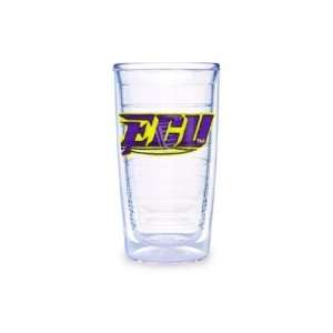  EAST CAROLINA UNIV JR T