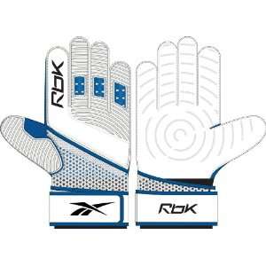 Reebok Soccer RBK Pro Goalkeeper Gloves 