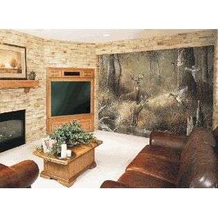 Environmental Graphics C826 Wall Murals October Memories  For the Home 