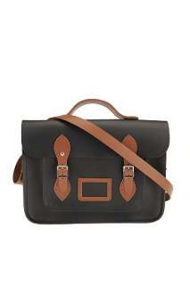 UrbanOutfitters  Cambridge Satchel Company Briefcase Bag