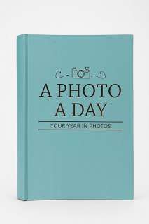 UrbanOutfitters  Photo a Day Photo Album