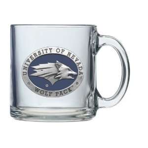    University of Nevada Wolf Pack Coffee Mug