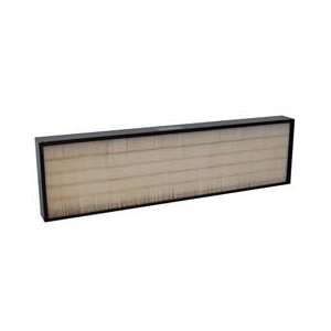  American Lincoln Industrial Sweeper Panel Filters   7760 D 