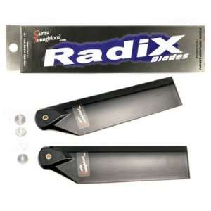  Radix 92mm Tail Blades Toys & Games