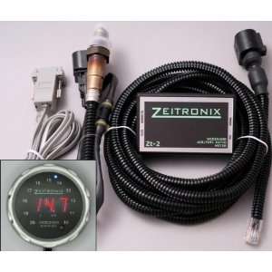  Zt 2 Wideband Controller / Datalogging System + ZR1 AFR 