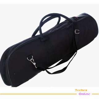 Padded Nylon Trumpet Soft Case ( Gig Bag ) New  
