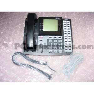   560.4301 Black Phone Display Speaker Professional Electronics