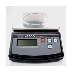  My Weigh i5500 Scale  5500g x 0.1 Arts, Crafts & Sewing