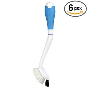  Quickie Home Pro Dish Brushes (Pack of 6) Health 
