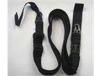 New Deluxe Tactical 3 Point Rifle Sling Black  