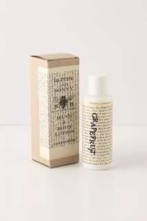 Anthropologie   Blithe And Bonny Body Lotion  