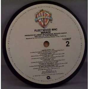 Fleetwood Mac   Mirage (Coaster)