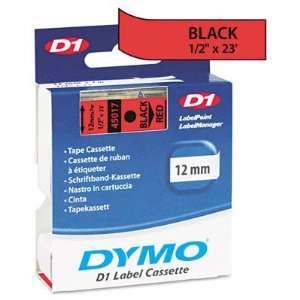   Cartridge for Dymo Label Makers Case Pack 1   512550