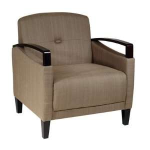  Avenue Six Main Street Accent Chair By Office Star