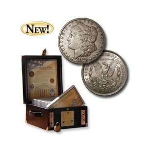 Greatest American Coin Collection  Toys & Games  