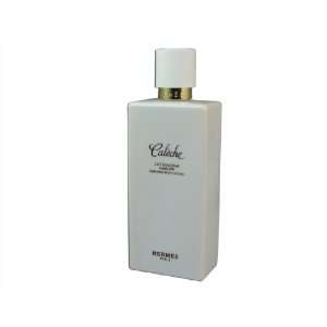  Caleche By Hermes Perfumed Body Lotion Tester, 6.5 Ounce 