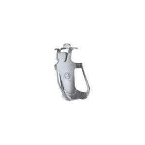  Motorola i95cl Carry Holster   Silver Cell Phones 