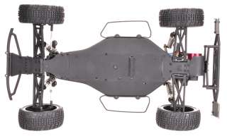 Completely Tunable Suspension System with Oil Filled Rebuildable 