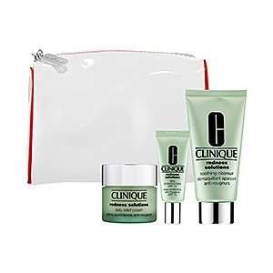  Clinique Redness Solutions Kit: Beauty