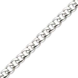   75mm Fancy Link Bracelet   8.5 Inch West Coast Jewelry Jewelry