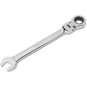  Titan 12813 13 mm Flex Ratcheting Wrench