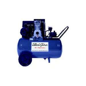 Single Stage Electric Reciprocating Air Compressor 4.5HP 
