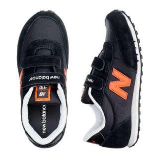 Kids New Balance® black KE410 sneakers   sneakers   Boys shoes   J 