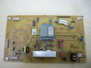 Sony KDL 52S5100 Inverter Power Board 1 878 624 12 D5N  
