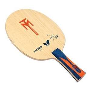  Butterfly Timo Boll W5: Sports & Outdoors