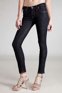 Nudie Jeans Tight Long John Stretch Jeans for women  SSENSE