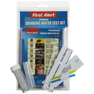 Hanna Instruments HI 3817 Water Quality Test Kit  