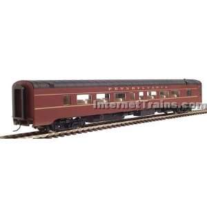    to Run Pullman Standard 52 Seat Coach   Pennsylvania Toys & Games