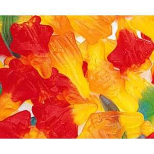 Gummy Jet Fighers 5 LBS Grocery & Gourmet Food