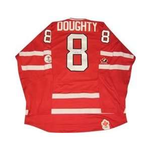   Team Canada Replica Jersey   Autographed NHL Jerseys: Everything Else