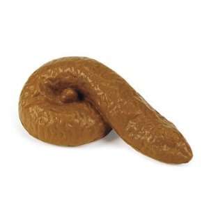  Fake Poop   Novelty Toys & Magic & Gags Health & Personal 