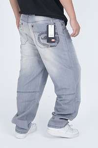 2011NEW Ecko Unltd #16 Men Embroidery Denim Jeans Size 32 to 42 