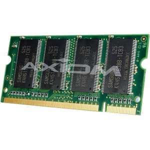  Axiom KN.51202.013 AX RAM Module   512 MB (  DDR SDRAM 