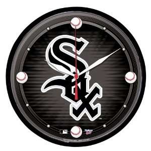  Chicago White Sox Wall Clock