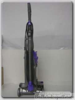Dyson DC14 DC 14 DC 14 Low Reach Upright Vacuum Red  