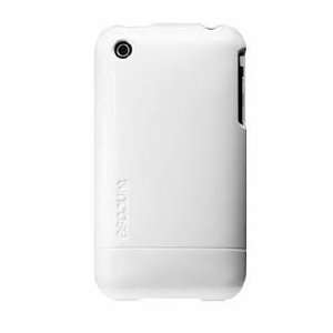  Incase Snap On iPhone Case for iPhone 3G/3GS   White 