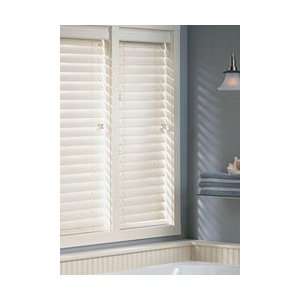   Faux Wood Blinds 36x60, Faux Wood Blinds by Bali